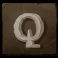 strength of hercules slot Q symbol