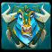 strength of hercules slot bull symbol