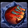 strength of hercules slot cerberus symbol