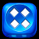 sweet bonanza 1000 dice slot blue die symbol