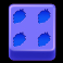 sweet bonanza 1000 dice slot scatter grapes symbol