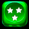 sweet bonanza 1000 dice slot star die symbol