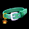 the dog house royal hunt slot collar symbol