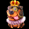 the dog house royal hunt slot rottweiler symbol