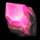 trinity impact slot pink rock symbol