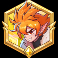 trinity impact slot prince symbol