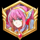 trinity impact slot princess symbol