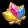 trinity impact slot scatter symbol
