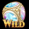 trinity impact slot wild symbol