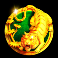 triple pot gold slot scatter symbol