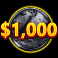 volcano goddess slot scatter symbol