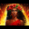 volcano goddess slot volcano goddess symbol