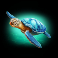 volcano goddess slot volcano turtle symbol