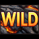 volcano goddess slot wild symbol