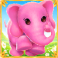 whack a fluffy slot elephant symbol