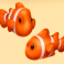 whack a fluffy slot fish symbol