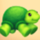 whack a fluffy slot turtle symbol