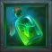 wild chapo 2 dream drop green liquor symbol