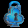 wild chapo 2 dream drop slot club padlock symbol