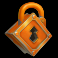 wild chapo 2 dream drop slot diamond padlock symbol