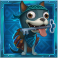 wild chapo 2 dream drop slot dog symbol