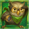 wild chapo 2 dream drop slot owl symbol