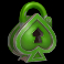 wild chapo 2 dream drop slot spade padlock symbol