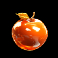 wild wild joker slot orange symbol