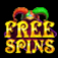 wild wild joker slot scatter symbol
