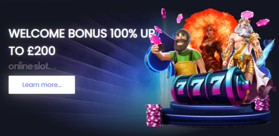 winissimo welcome bonus