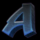 wolf prime x up slot a symbol