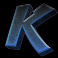 wolf prime x up slot k symbol