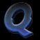 wolf prime x up slot q symbol