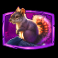 wolf prime x up slot squirrel symbol