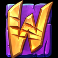 wolf prime x up slot wild symbol