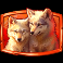 wolf prime x up slot wolves symbol