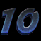 wolf prime x up slot10 symbol