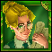 10 pharaohs green explorer symbol