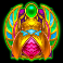 10 pharaohs scarab scatter symbol