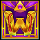 10 pharaohs wild symbol