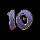 1001 mystery genie fortunes slot 10 symbol