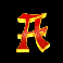 5 lions reborn slot A symbol