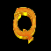 5 lions reborn slot Q symbol