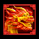 5 lions reborn slot dragon symbol