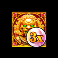 5 lions reborn slot wild symbol