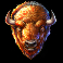 5 wild buffalo 2 slot buffalo symbol