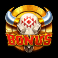 5 wild buffalo 2 slot scatter symbol