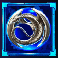 Morgana Megaways dragon symbol