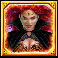 Morgana Megaways morgana symbol