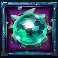 Morgana Megaways mystery symbol